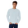 B&C Mens Set In Sweatshirt