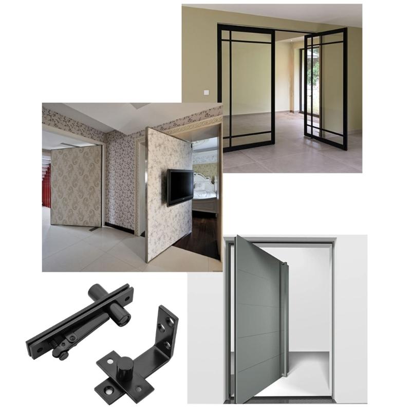 Adjustable Concealed Hardware For Modern Entryways Featuring Quiet Opening And Tarnish Resistance