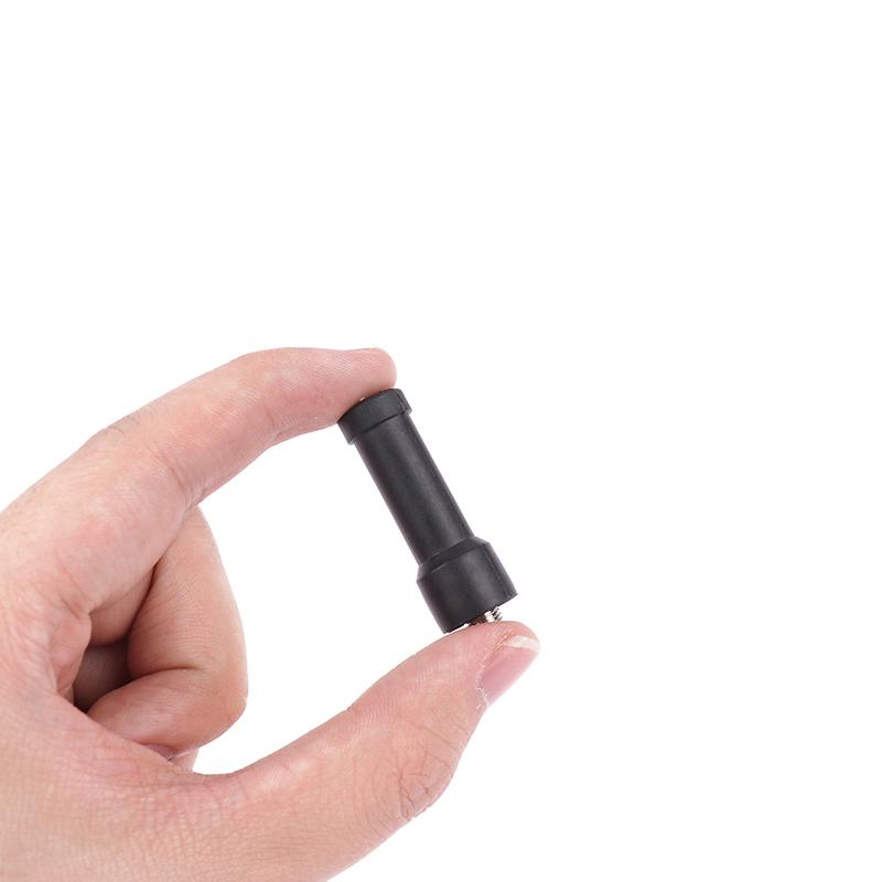 Walkie Talkie Antena Uniwersalna Ultra Miękka Mini Krótka Antena Ręczna
