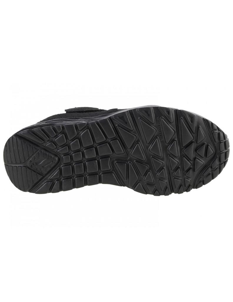 Sneakers Skechers Black Uno Lite
