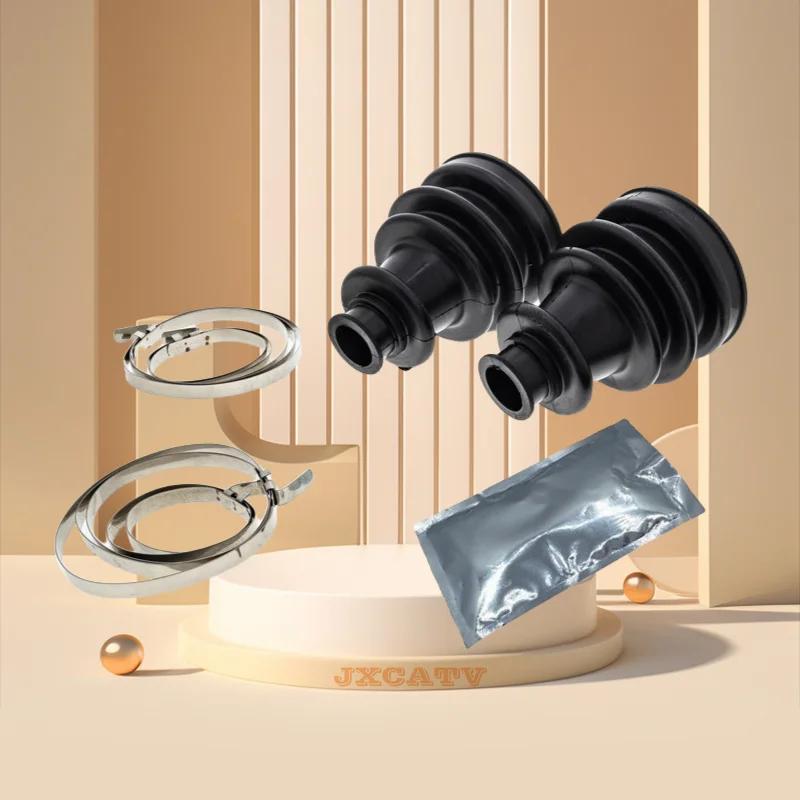 CV BOOT KIT for Polaris RANGER 700 800 RZR 800 4X4 6X6 2201373 2201374 2202904 2204102 2203331 2203332 2201015 2202826 2203442