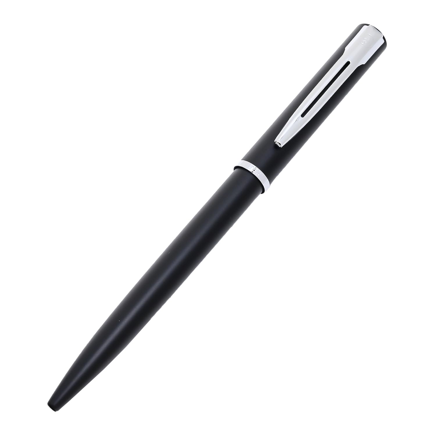 

Шариковая ручка Waterman для мужчин и Allure для женщин, (Черный КТ)