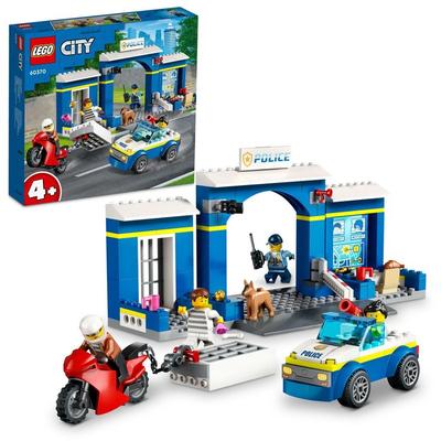 İnşaat ve tasarım oyuncakları – Lego Setleri