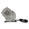 24V 350W Electric Bike Modification Kit Steel MY1016Z3 Gear Reduction Motor Controller Set for DIY Scooters Motorcycles