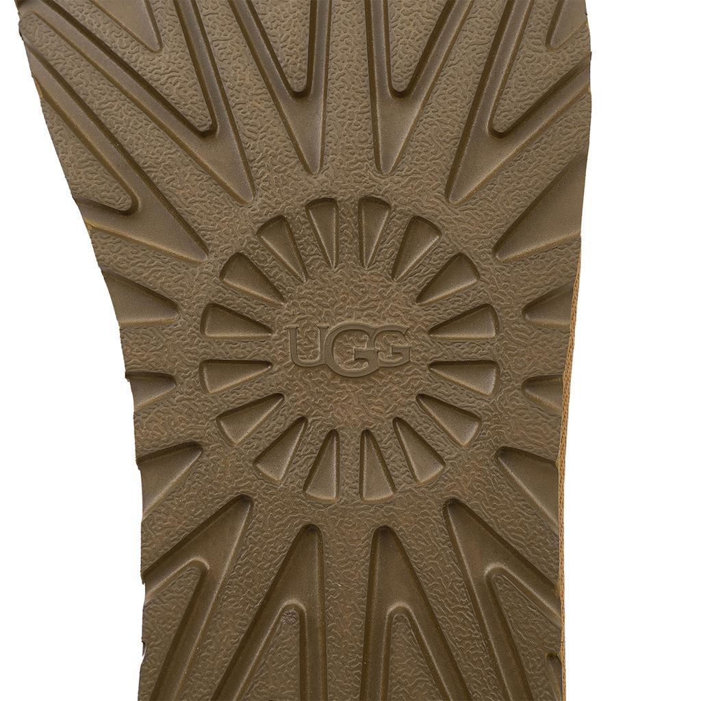 UGG Tasman Slipper Kaštanové Pánské Tenisky Hnědé 5950-CHE