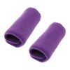 2pcs Walker Handle Pads Anti Slip Comfort Cushion Wheelchair Armrest Covers for Wheelchair Walker Crutch Accessories