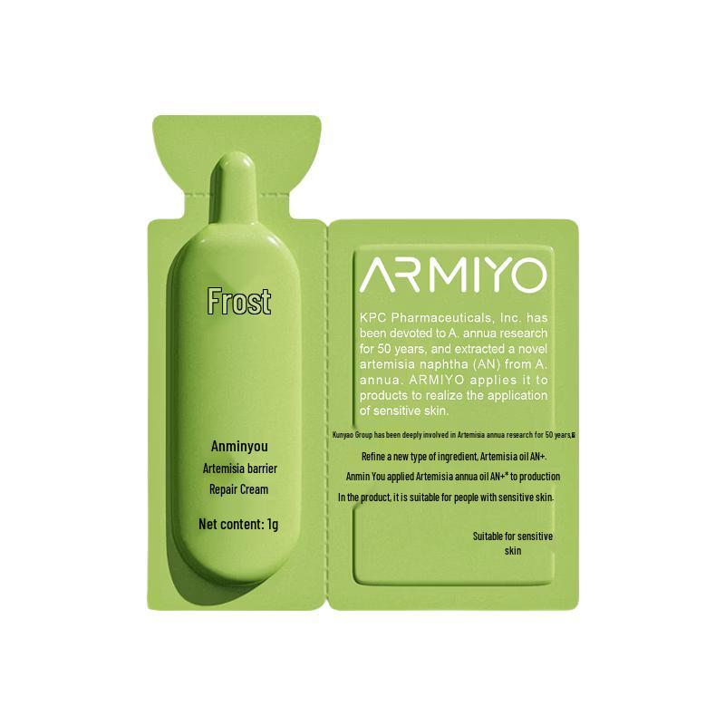ARMIYO Artemisia Barrier Repair Cream
