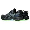 Asics Zapatillas Gel Venture 9 Negro Iluminado Menta Hombre 1011B486-008