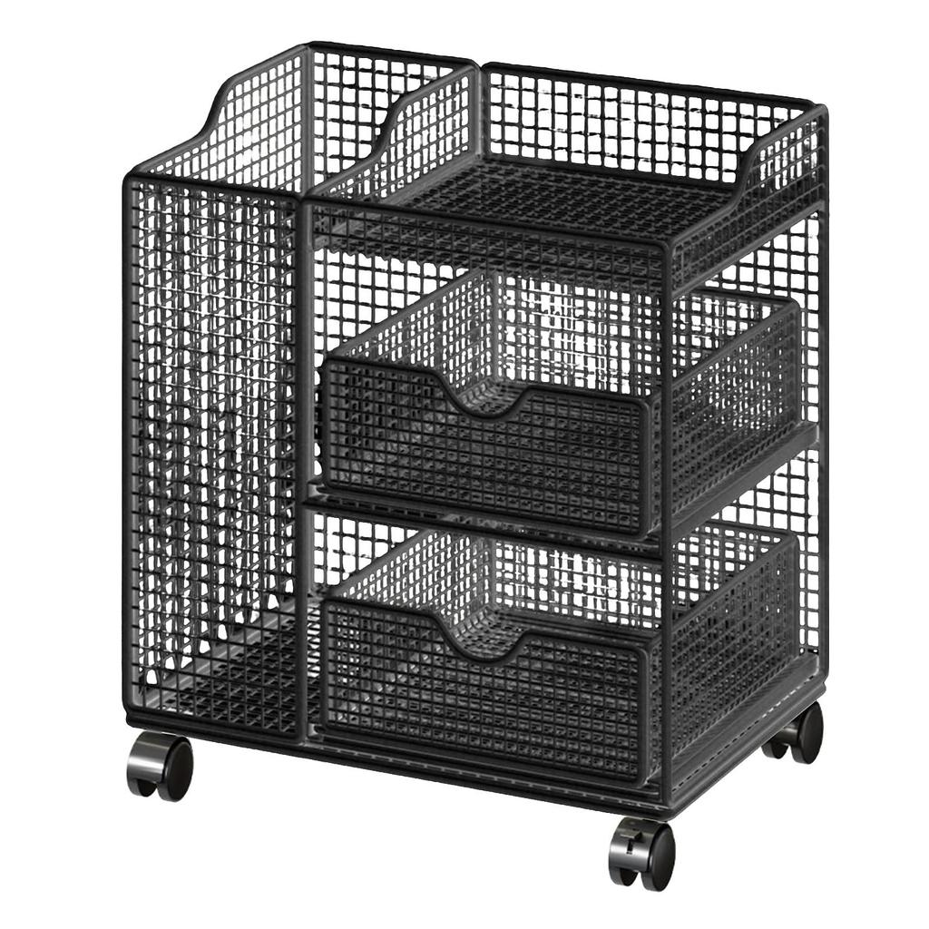 Home Mobile Yoga Mat Storage Rack with Resistance Bands Exercise Gear Holder Sports Organization Stand for Fitness Gear