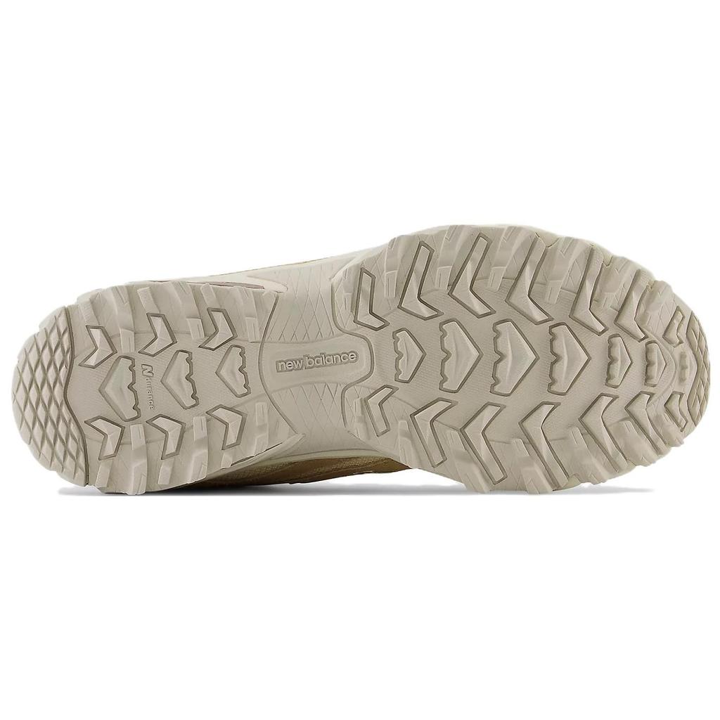 New Balance 610v1 Mindful Grey Mushroom Sneakers Unisex Driftwood ML610TBE