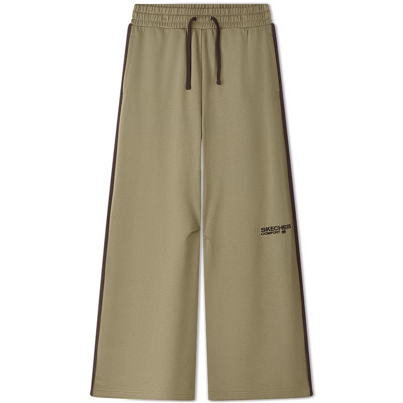 Skechers Men s L325M085 Relaxed Fit Casual Pants XL