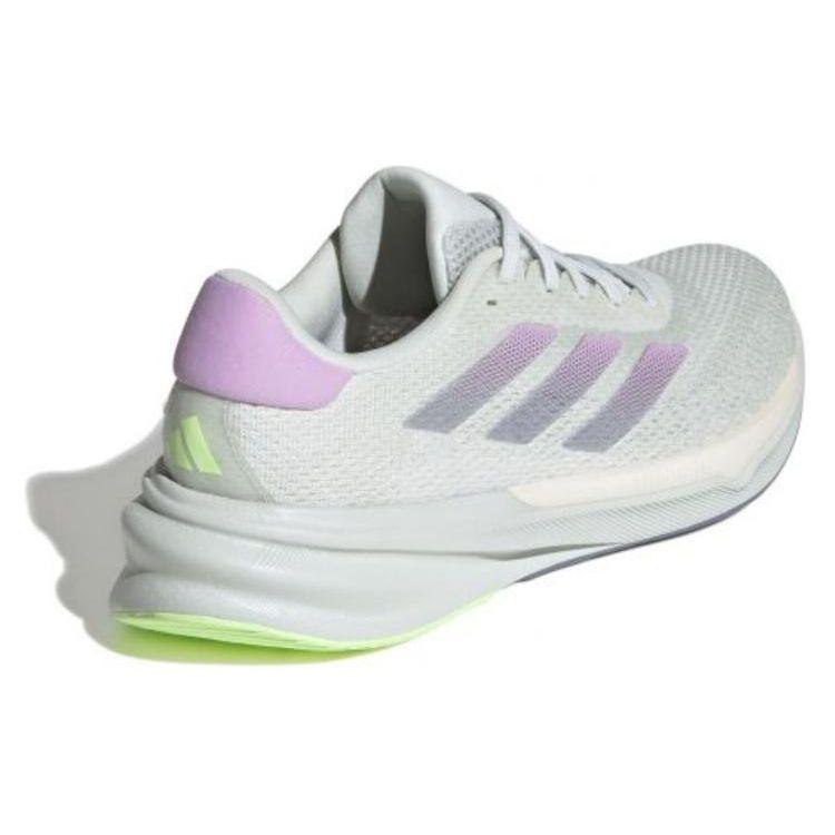 adidas Supernova Stride Crystal Jade Silver Violet Women Sneakers Green Bliss-Lilac IG8283