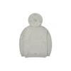 MLB Sweatshirts Unisex Gray Hooded Moderate Other 3AHDB0124-43MGS