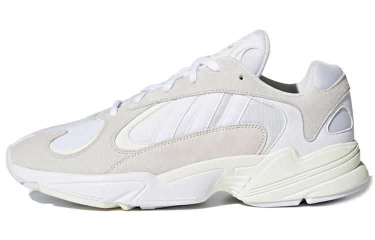Adidas Originals Yung-1 Cloud White B37616 36