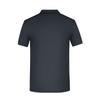 James and Nicholson Mens Bio Workwear Polo Shirt