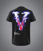 Summer Unisexs And Unisexs Loose Shortsleeved Roundneck Tshirts 2026 New Style Bestselling Casual Printed Tops