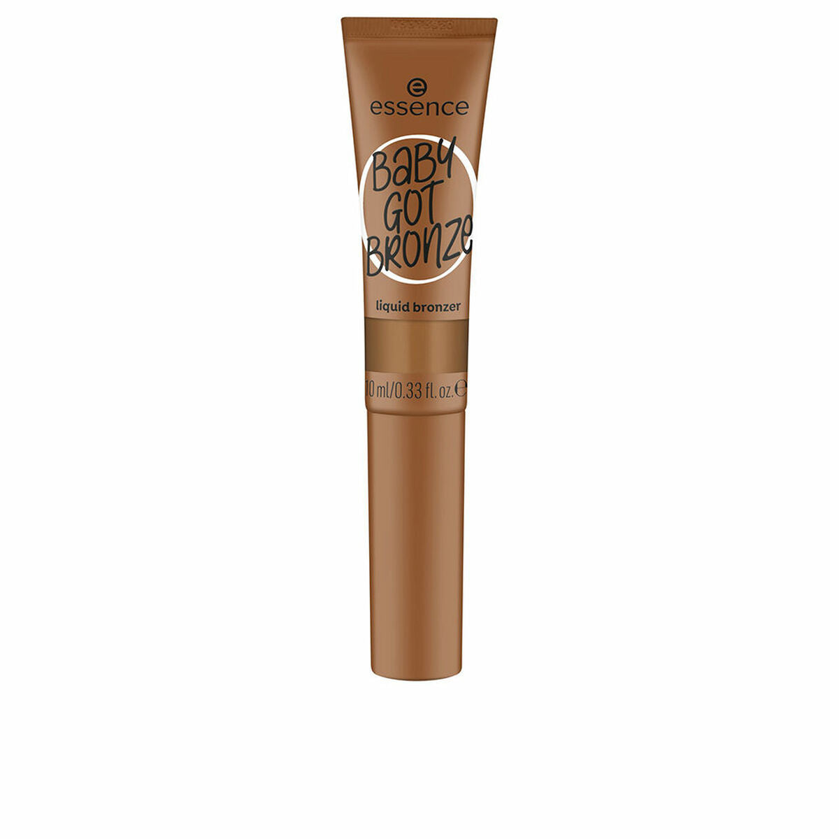 

Бронзант Essence BABY GOT BRONZE № 20-Sunkissed Sweety 10 мл