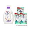 Comfort Pure & Gentle Fabric Softener
