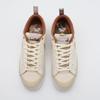 DZ3406-100 Doyenne A Nike SB Blazer Low Coconut Milk and Rattan Sail Brown Beige