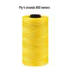 Weifang Kite Line: 2, 3, 4, 8-Strand Braided Options