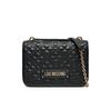 Bag LOVE MOSCHINO JC4000PP1MLA0000 Black