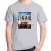 New Pretty Little Liars Summer Fashion Unisex Cotton Short Sleeve Tshirt High Quality Tees Tops Streetwear Unisexs Clothing