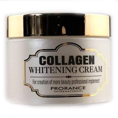 Prorance MFKFEBHO Damen-Kosmetik Kollagen Weiße Creme 100ml