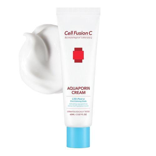 Cell Fusion C Post Aquaporin Cream 60ml