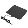 TY28D American HDTV Indoor Digital Home TV Television Antenna ATSC HDMI Cable with Signal Amplifier
