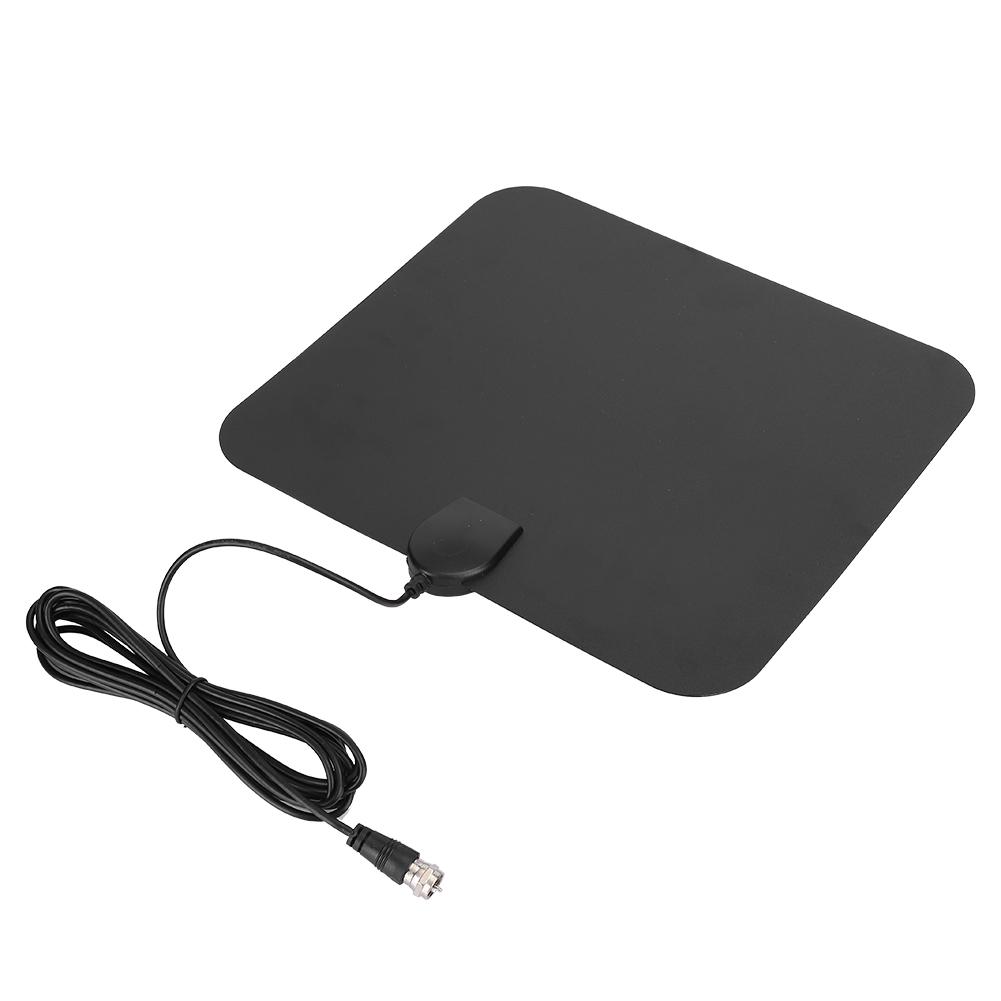 TY28D American HDTV Indoor Digital Home TV Television Antenna ATSC HDMI Cable with Signal Amplifier