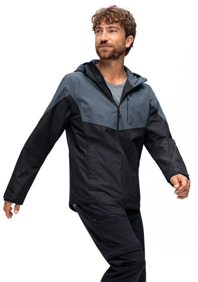 Куртка Maier Sports Schlufterkopf синий черный