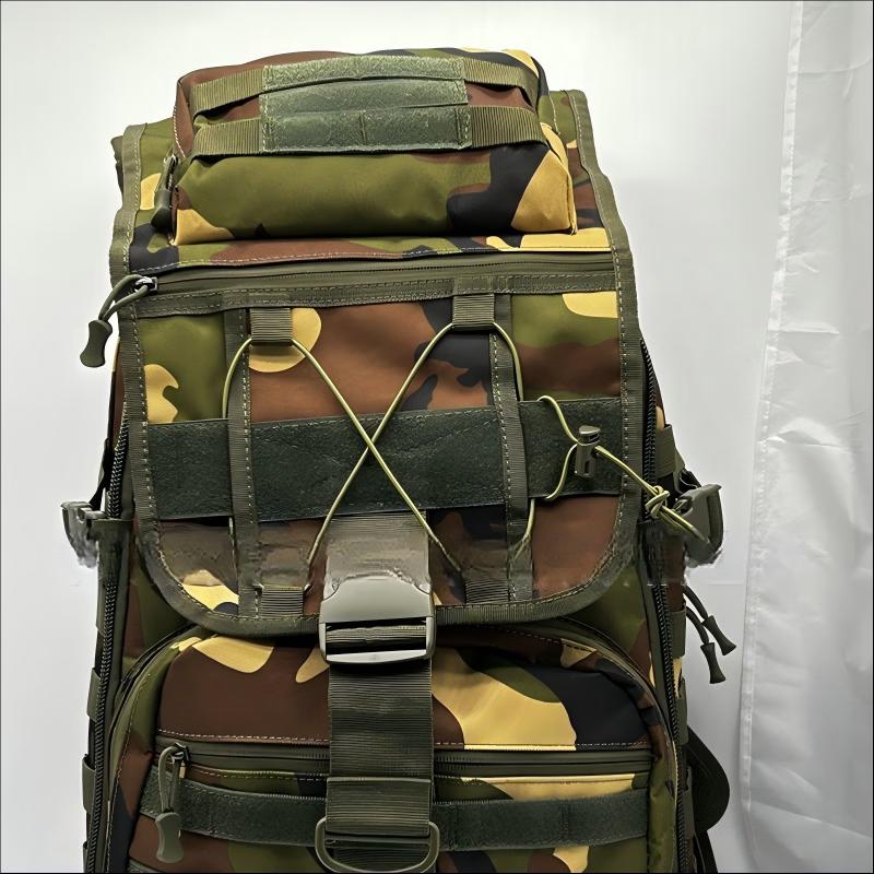 DCLOUDX7 Tactical Military Backpack