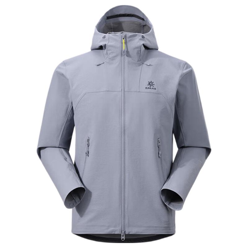

KAILAS M8 Hooded Softshell Jacket S