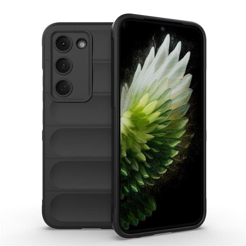 Full Cover For Tecno Spark 40 Pro Case Anti-knock Soft Silicone Back Case Tecno Spark 40 Pro Case For Tecno Spark 40 Pro Cover