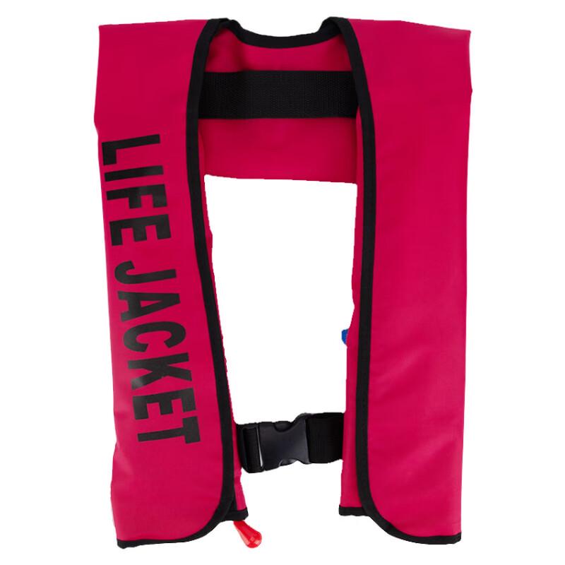 Linpan Automatic Inflatable Life Vest One Size