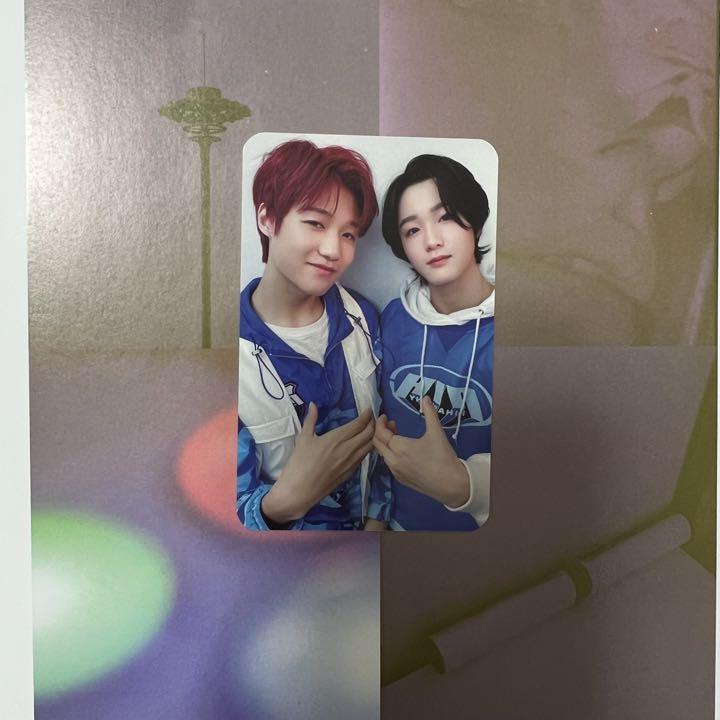 

[USED] p1harmony unit