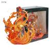 Action Model  Gk Charizard Figures 120 Amazing Museum Collectible Dolls Pvc Anime Figure Shiny Charizard Statue Gifts