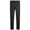 Unisex Outdoor Fleece-Lined Softshell Pants
