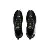 Li Ning Storm 2023 Comfortable Cushioning, Wear Resistant Low top Basketball Shoes Men's Black ABFT021-1