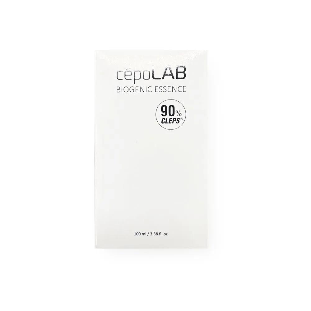 cepoLAB Biogenic Essence Klebs Original 90% 100ml - BNS