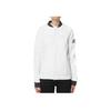 Adidas Womens Training Series Windproof Breathable Stand Collar Sports Casual Baseball Jacket Women Jacket White DM5258