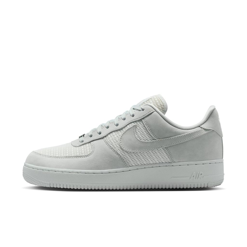 Nike Official AIR FORCE 1 '07 LV8 Men's Air Force One Sport Shoes II9807
