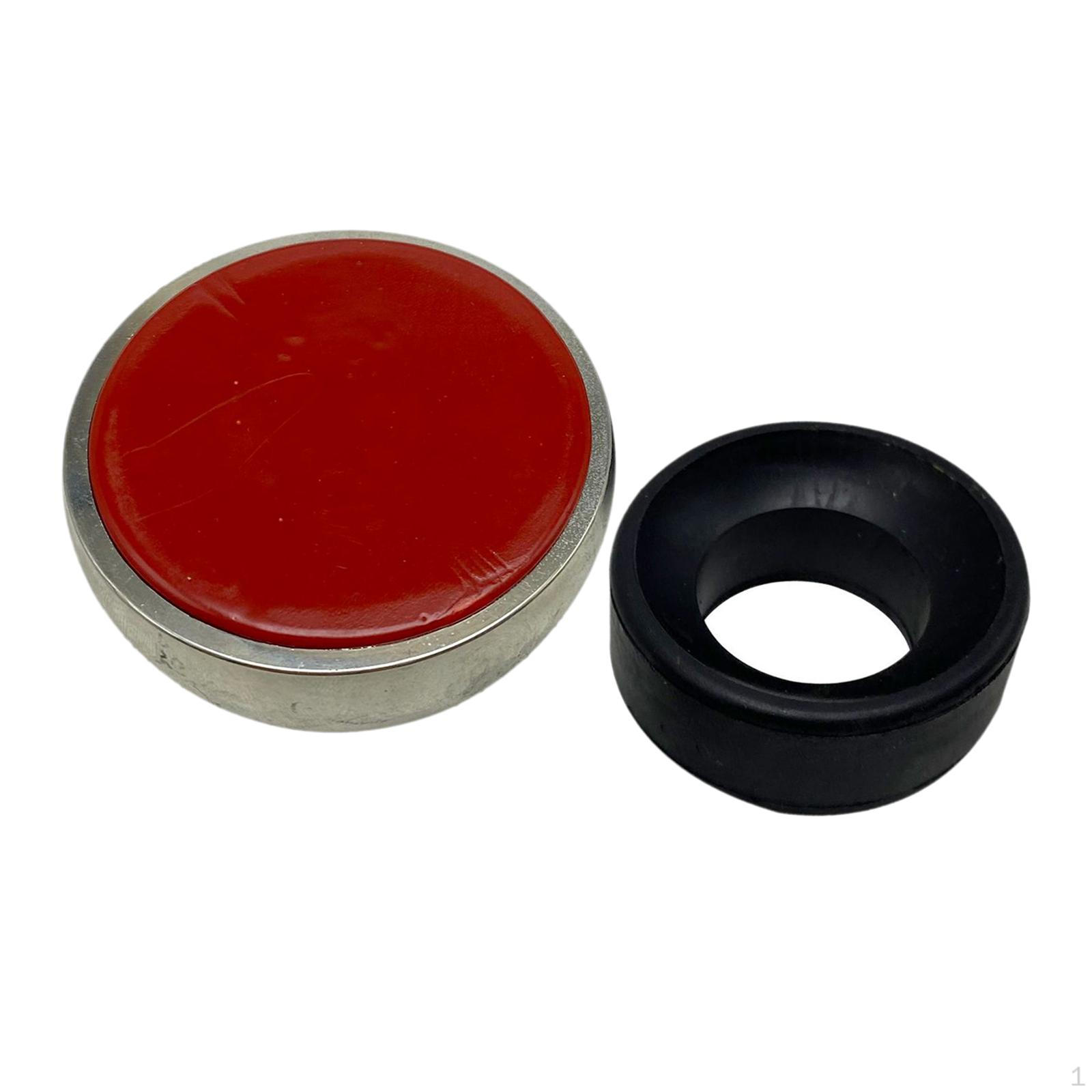 Sealing Wax Ball for Jewelry Making Practical Anti Slip Processing