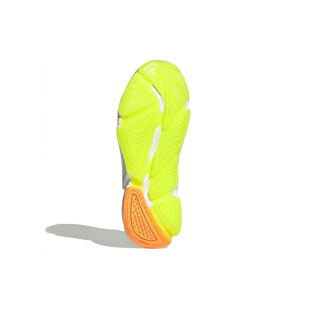 adidas X9000l4 Summer 'Black Yellow Orange' GY9827
