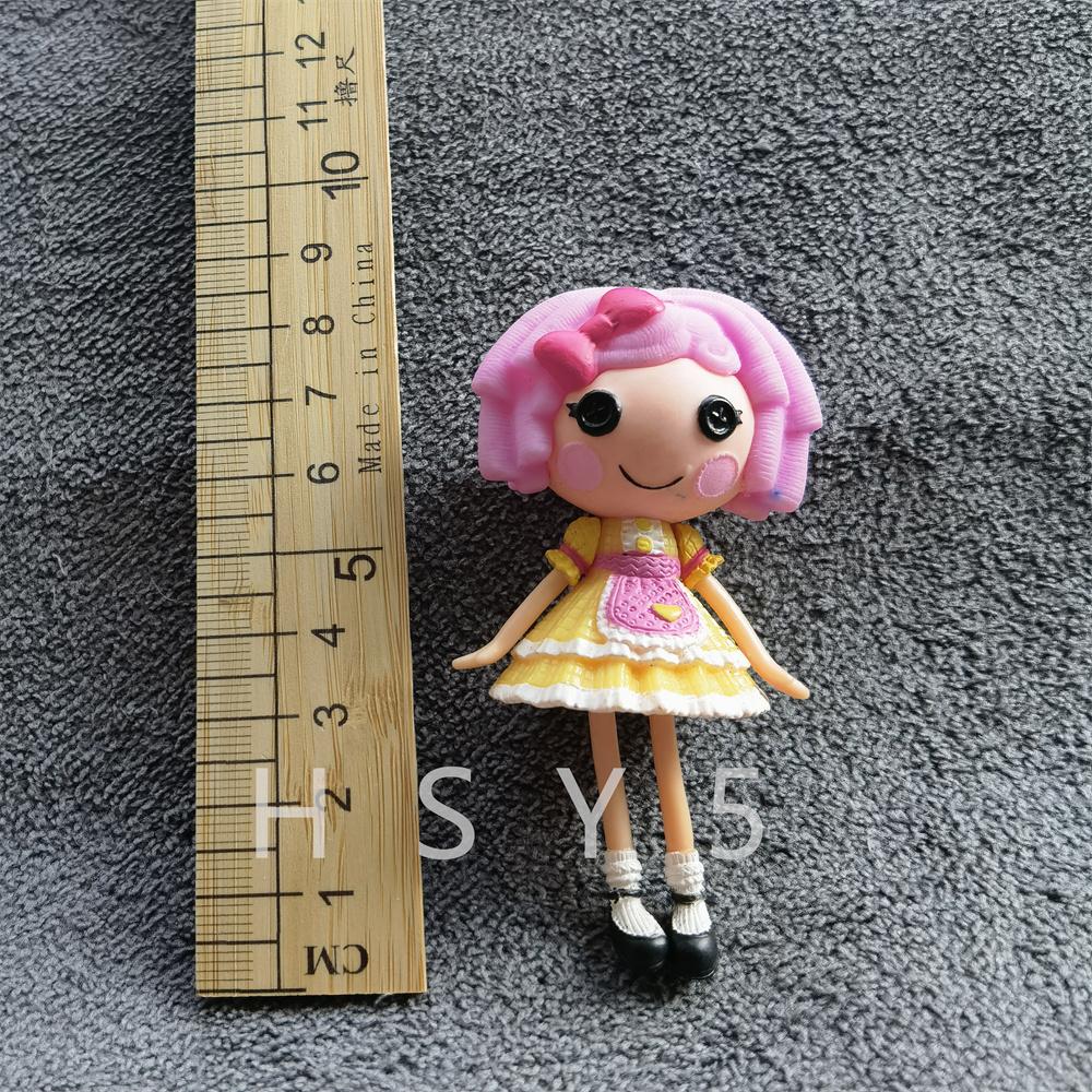 Original Multi-Stil 7cm~8cm Erhältlich Als Lele Engel Kinderspielzeug Geschenke