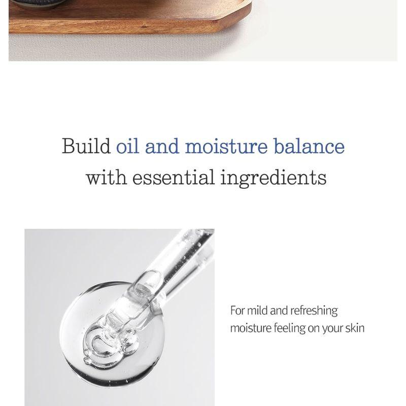 Pyunkang Yul - Moisture Ampoule 100ml