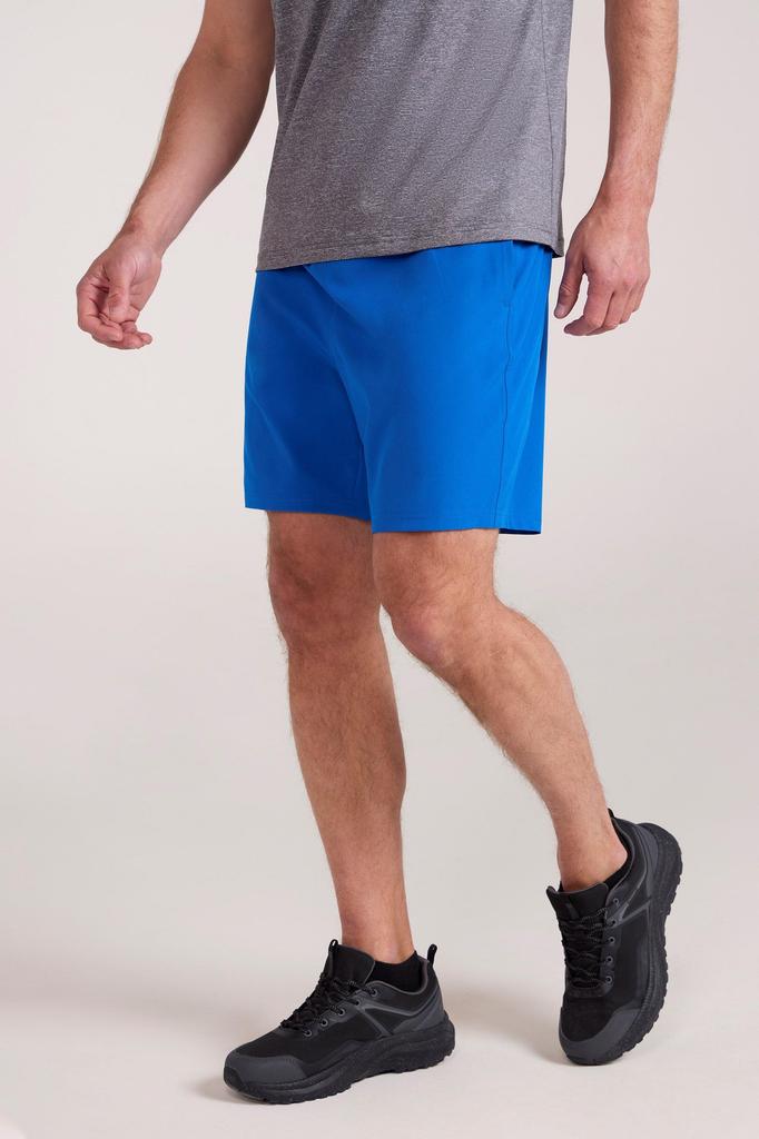 Mountain Warehouse Herren Hürdenshorts