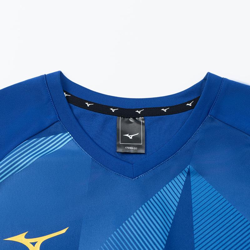 Mizuno Casual Sportswear Unisex 2 Piece Set 82CG43Z1