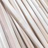 Iwai Sangyo Made in Domestic Cedar Ranchu Goldfish Chopsticks 500 pairs pairs x 5 B-grade product, Japan, Wood, (Rikyu style), 26cm, (100 packs)