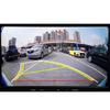 170 Degree Car Parking Rear View Camera 4089T Chips Night Vision Auto Reverse Backup Assistance Intelligent Dynamic Trajectory